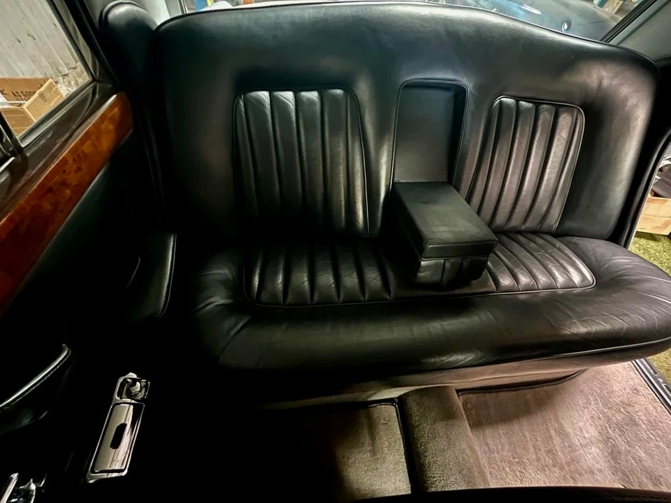 1969 Rolls-Royce Silver Shadow I - Image 23 of 30