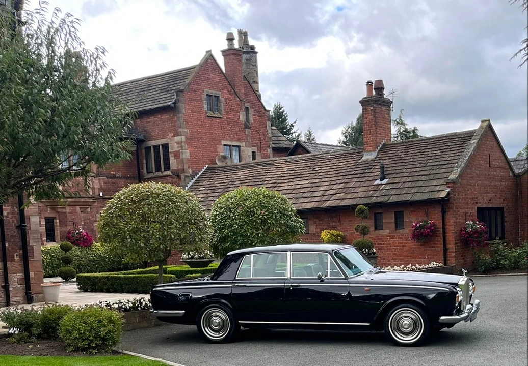 1969 Rolls-Royce Silver Shadow I - Image 21 of 30