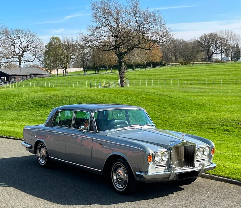1969 Rolls-Royce Silver Shadow I - Image 7 of 30