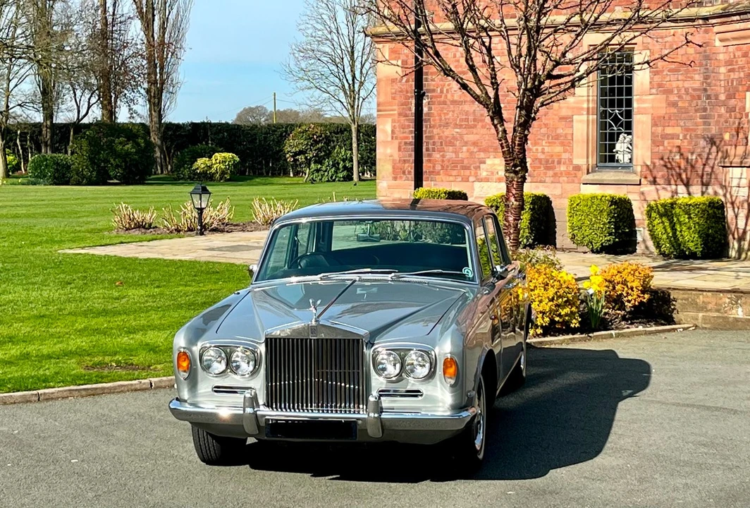 1969 Rolls-Royce Silver Shadow I - Image 18 of 30