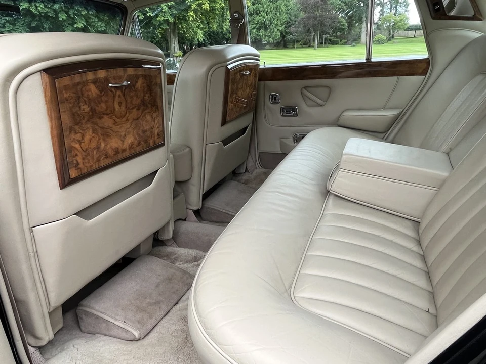 1969 Rolls-Royce Silver Shadow I - Image 30 of 30