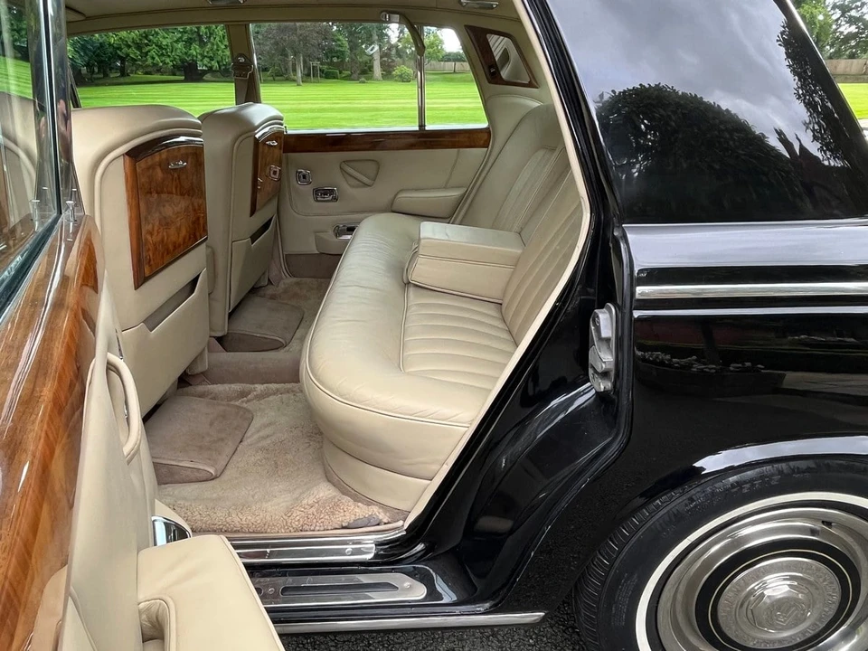 1969 Rolls-Royce Silver Shadow I - Image 30 of 30