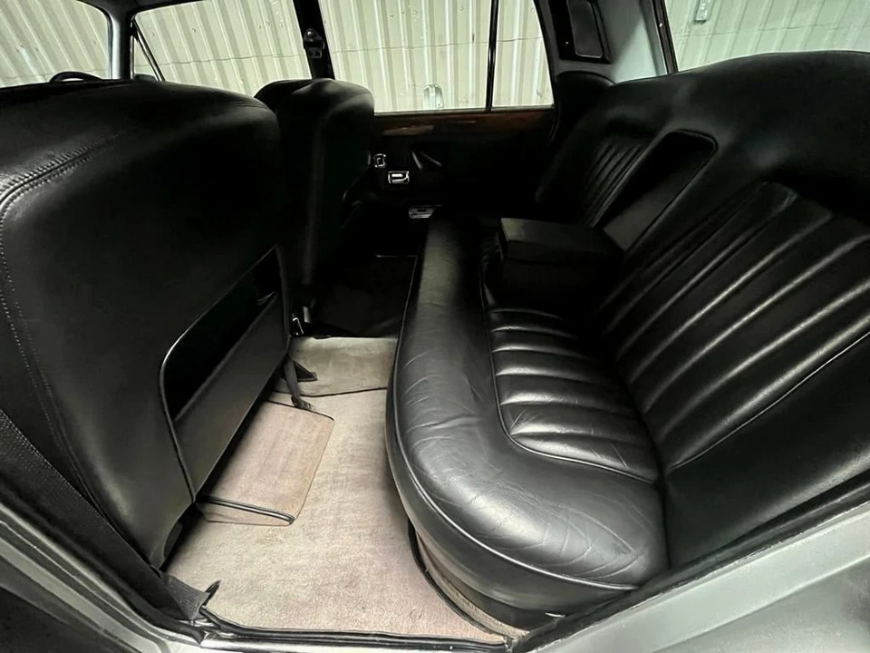 1969 Rolls-Royce Silver Shadow I - Image 26 of 30