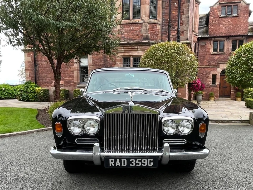 1969 Rolls-Royce Silver Shadow I - Image 15 of 30