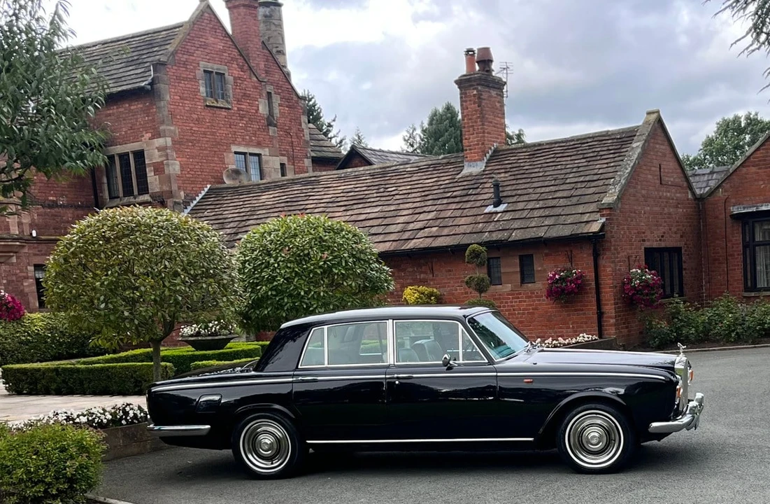1969 Rolls-Royce Silver Shadow I - Image 22 of 30