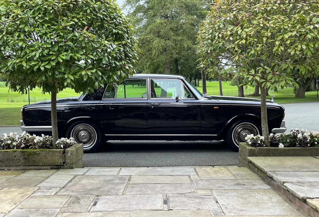 1969 Rolls-Royce Silver Shadow I - Image 12 of 30