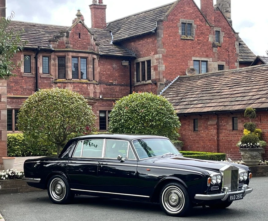 1969 Rolls-Royce Silver Shadow I - Image 20 of 30