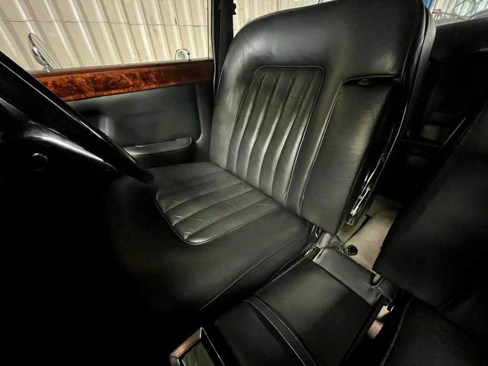 1969 Rolls-Royce Silver Shadow I - Image 30 of 30