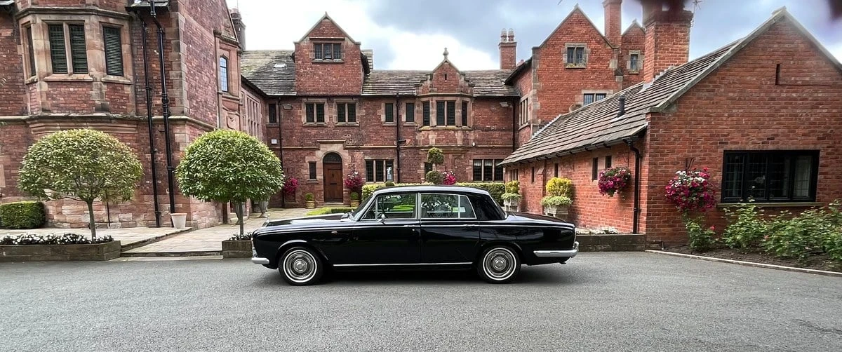 1969 Rolls-Royce Silver Shadow I - Image 6 of 30