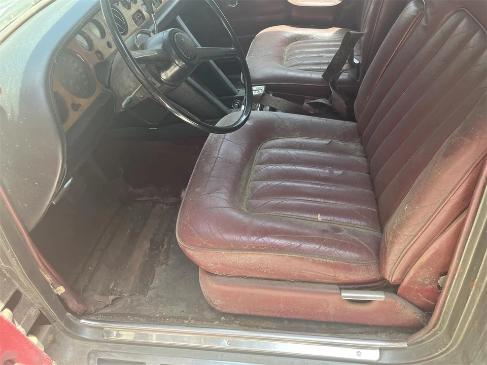 1969 Rolls-Royce Silver Shadow I - Image 5 of 10