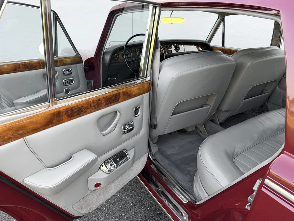 1969 Rolls-Royce Silver Shadow I - Image 20 of 21