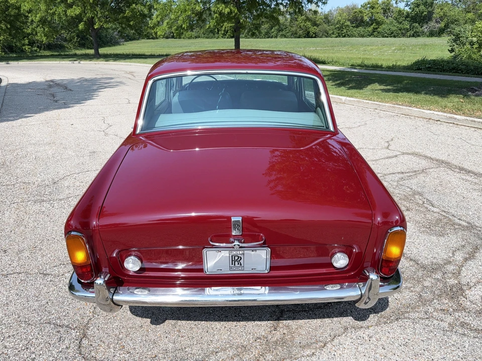 1969 Rolls-Royce Silver Shadow I - Image 10 of 21