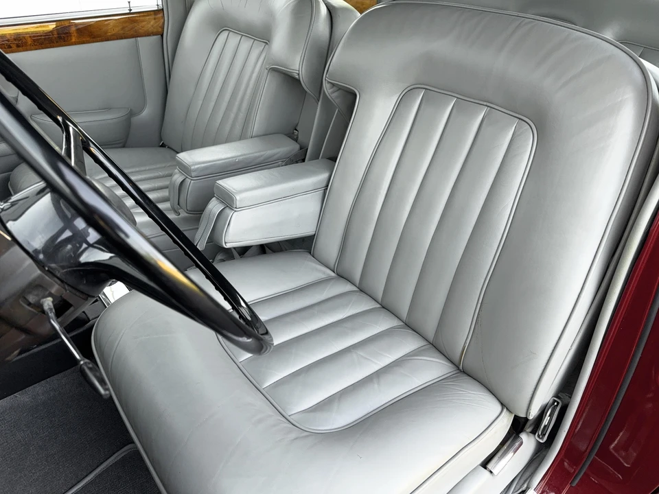 1969 Rolls-Royce Silver Shadow I - Image 19 of 21
