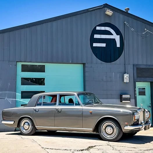 1969 Rolls-Royce Silver Shadow I - Image 1 of 1