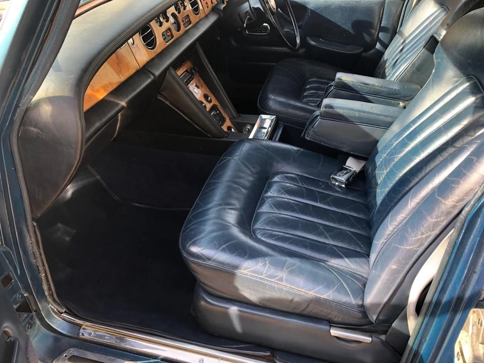 1969 Rolls-Royce Silver Shadow I - Image 25 of 30