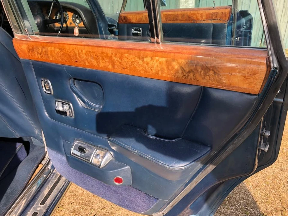 1969 Rolls-Royce Silver Shadow I - Image 17 of 30