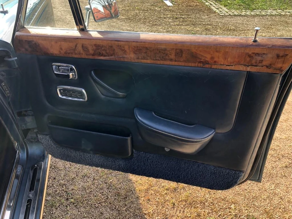 1969 Rolls-Royce Silver Shadow I - Image 16 of 30