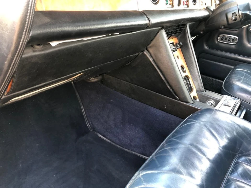 1969 Rolls-Royce Silver Shadow I - Image 28 of 30