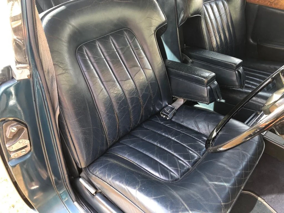 1969 Rolls-Royce Silver Shadow I - Image 27 of 30