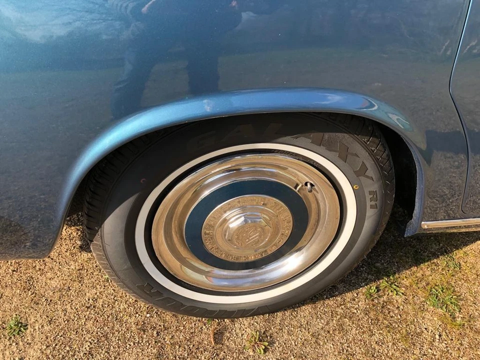 1969 Rolls-Royce Silver Shadow I - Image 14 of 30