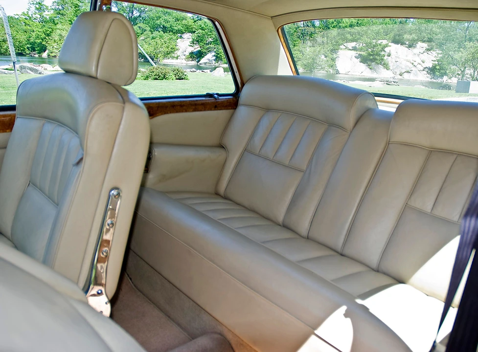 1969 Rolls-Royce Silver Shadow I - Image 2 of 3
