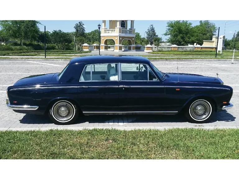 1969 Rolls-Royce Silver Shadow I - Image 5 of 15