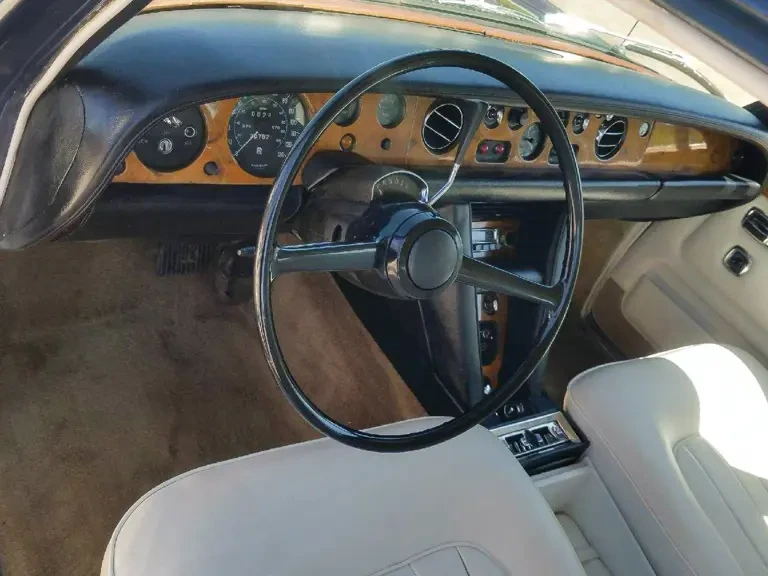 1969 Rolls-Royce Silver Shadow I - Image 4 of 15
