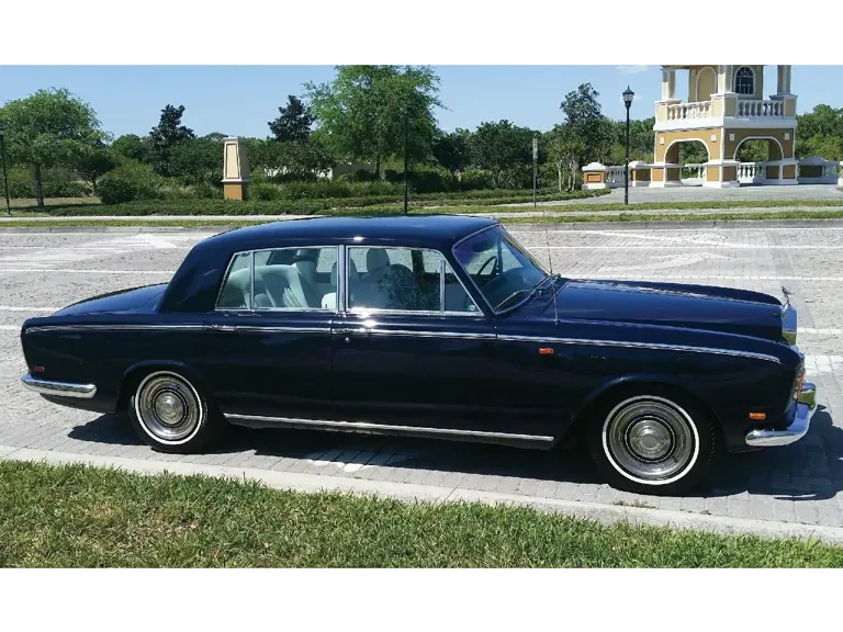 1969 Rolls-Royce Silver Shadow I - Image 2 of 15