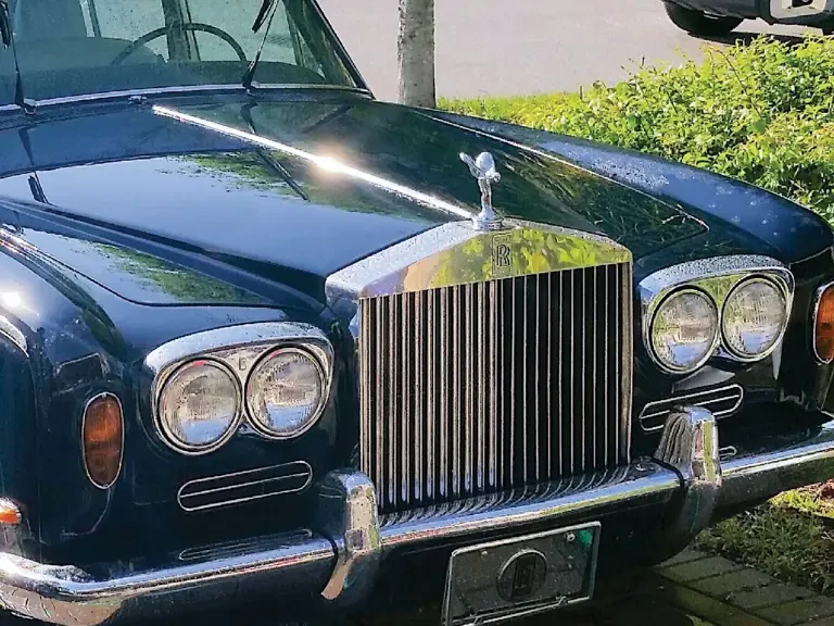1969 Rolls-Royce Silver Shadow I - Image 13 of 15