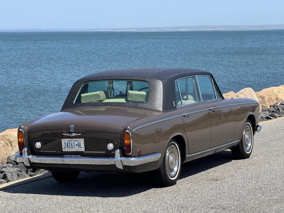 1969 Rolls-Royce Silver Shadow I - Image 18 of 31
