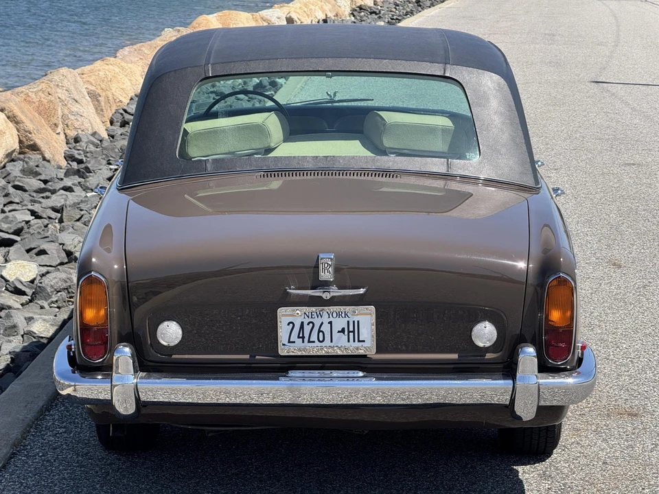 1969 Rolls-Royce Silver Shadow I - Image 22 of 31