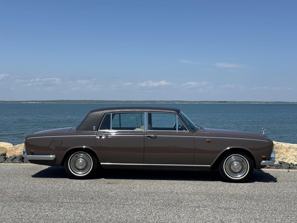 1969 Rolls-Royce Silver Shadow I - Image 16 of 31