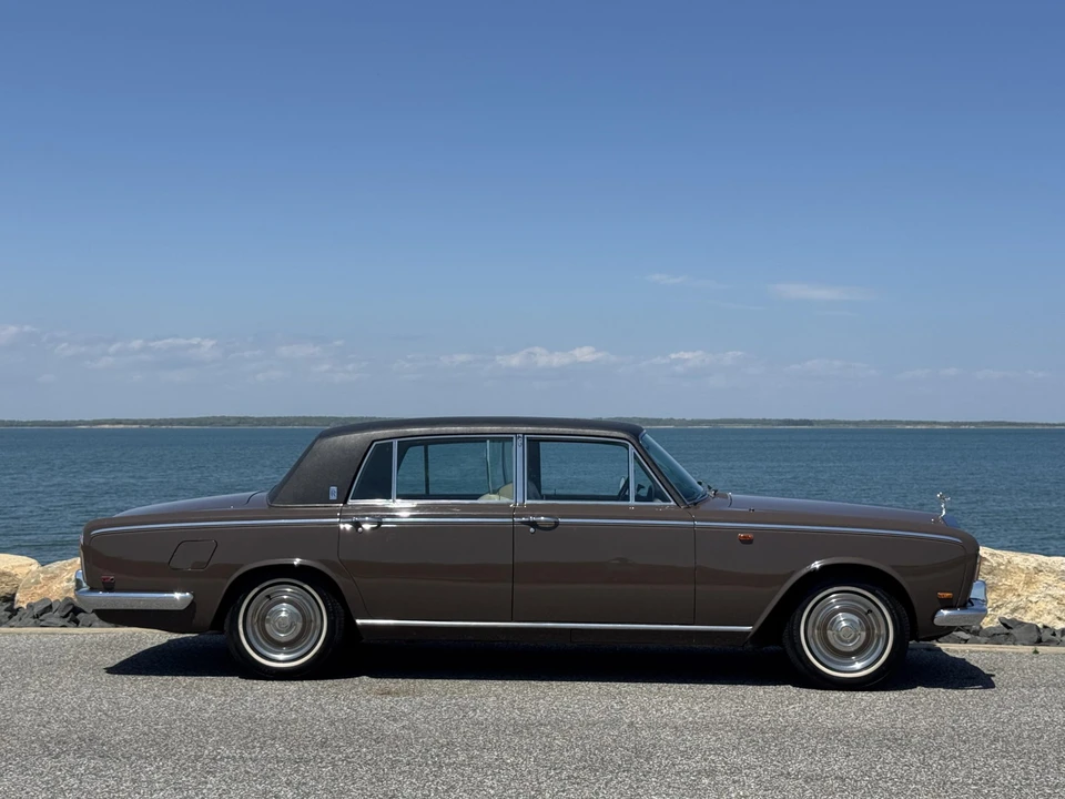 1969 Rolls-Royce Silver Shadow I - Image 15 of 31