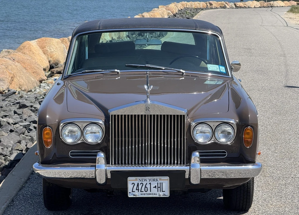 1969 Rolls-Royce Silver Shadow I - Image 7 of 31