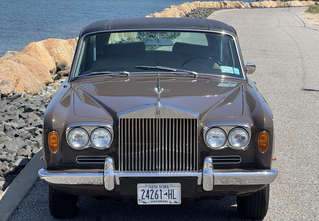 1969 Rolls-Royce Silver Shadow I - Image 6 of 31