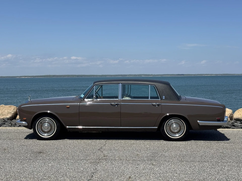1969 Rolls-Royce Silver Shadow I - Image 27 of 31