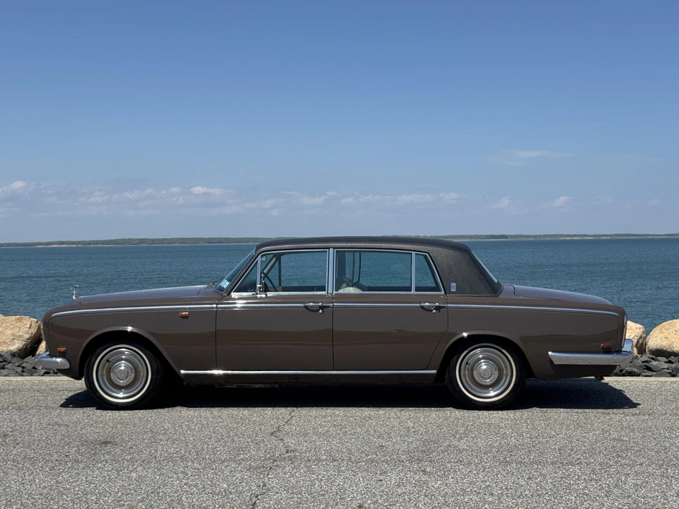 1969 Rolls-Royce Silver Shadow I - Image 26 of 31
