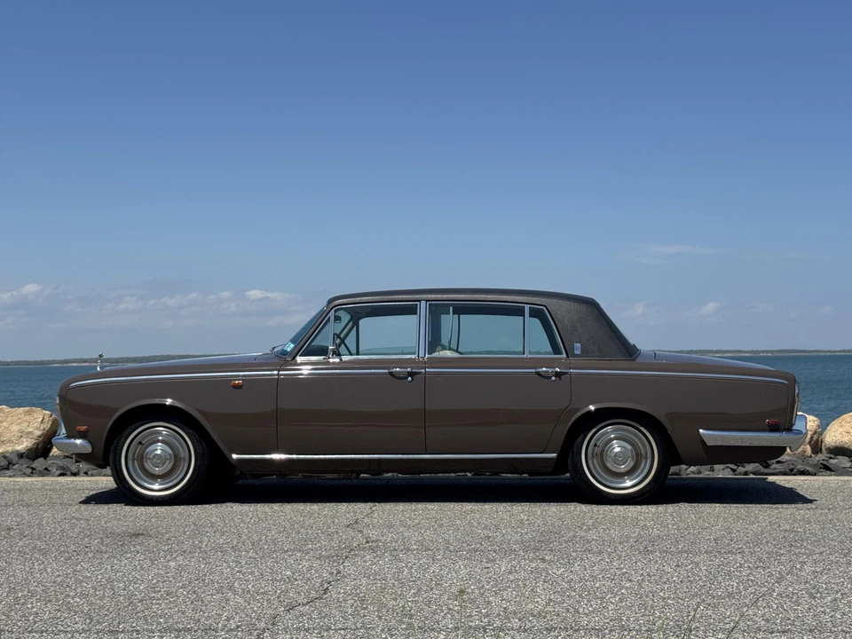 1969 Rolls-Royce Silver Shadow I - Image 28 of 31