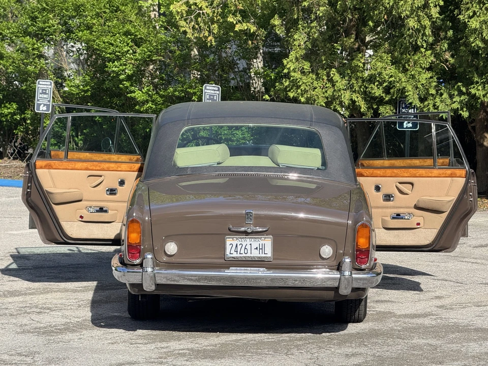 1969 Rolls-Royce Silver Shadow I - Image 29 of 31