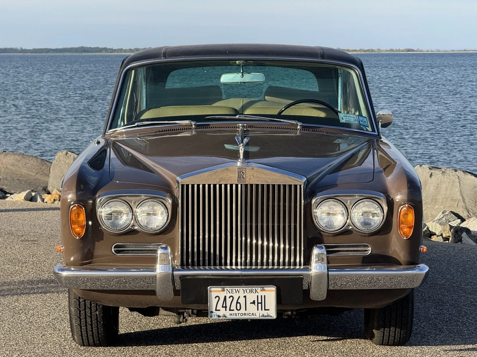 1969 Rolls-Royce Silver Shadow I - Image 8 of 31
