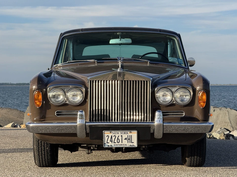 1969 Rolls-Royce Silver Shadow I - Image 9 of 31