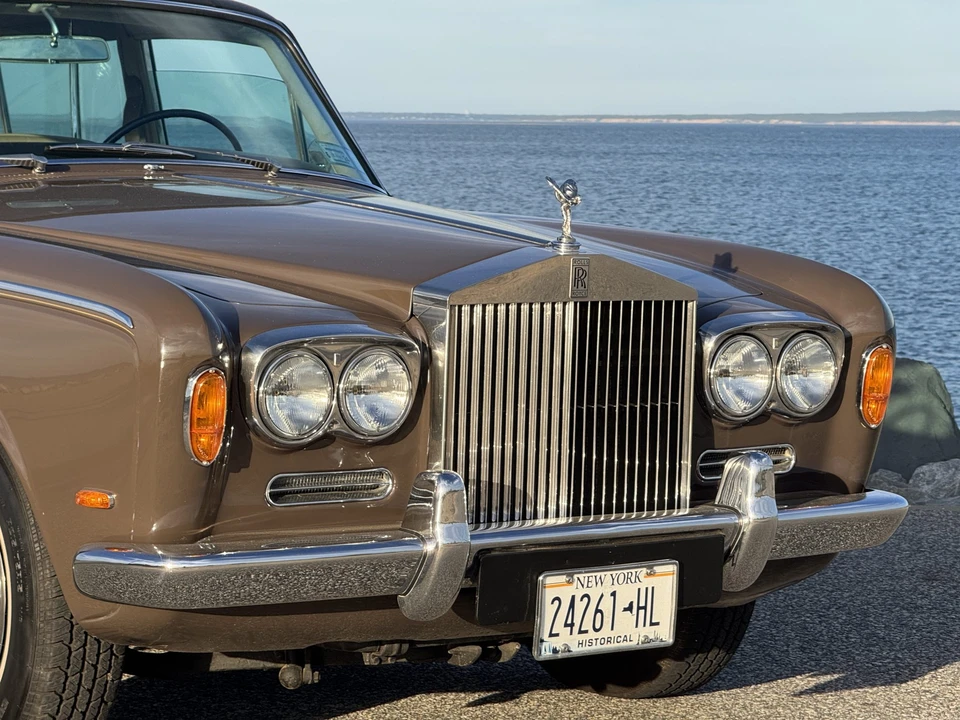 1969 Rolls-Royce Silver Shadow I - Image 31 of 31