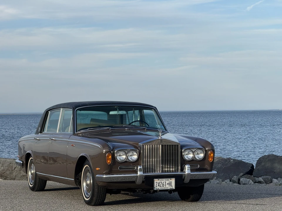 1969 Rolls-Royce Silver Shadow I - Image 13 of 31