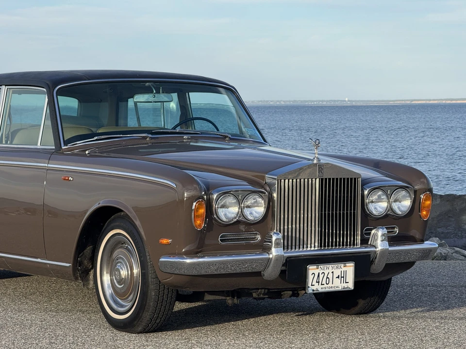 1969 Rolls-Royce Silver Shadow I - Image 30 of 31