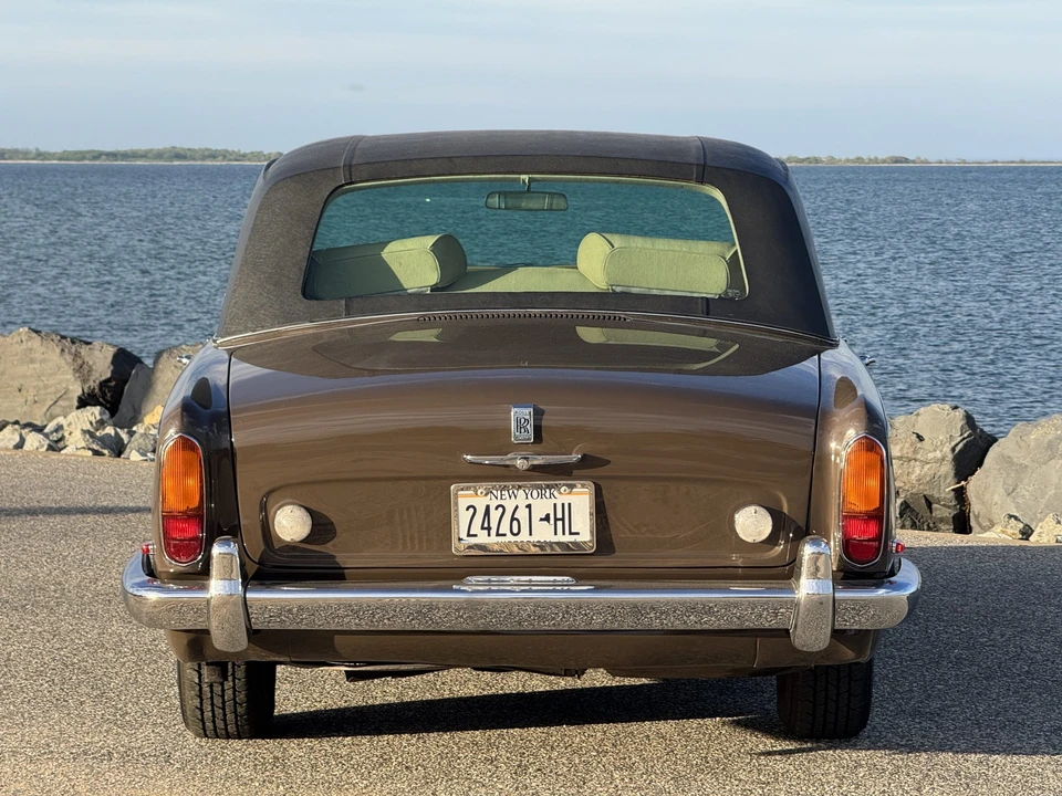 1969 Rolls-Royce Silver Shadow I - Image 20 of 31