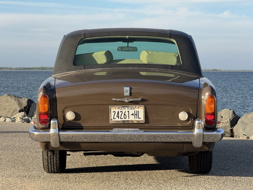 1969 Rolls-Royce Silver Shadow I - Image 21 of 31