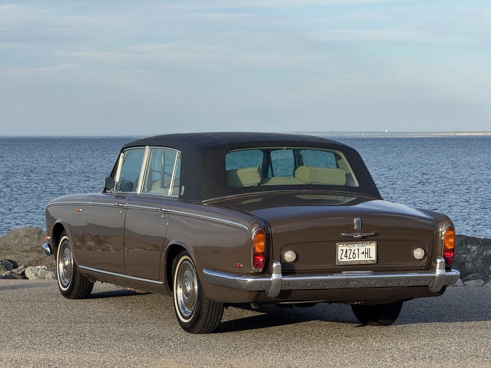 1969 Rolls-Royce Silver Shadow I - Image 23 of 31