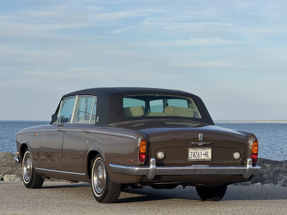 1969 Rolls-Royce Silver Shadow I - Image 24 of 31