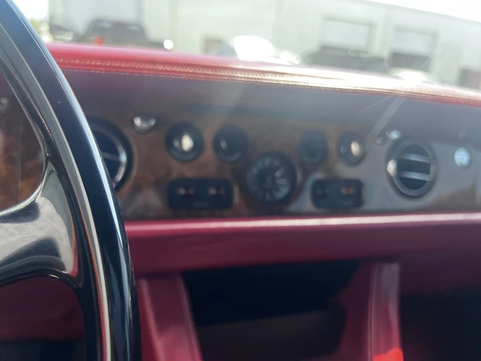 1969 Rolls-Royce Silver Shadow I - Image 27 of 31