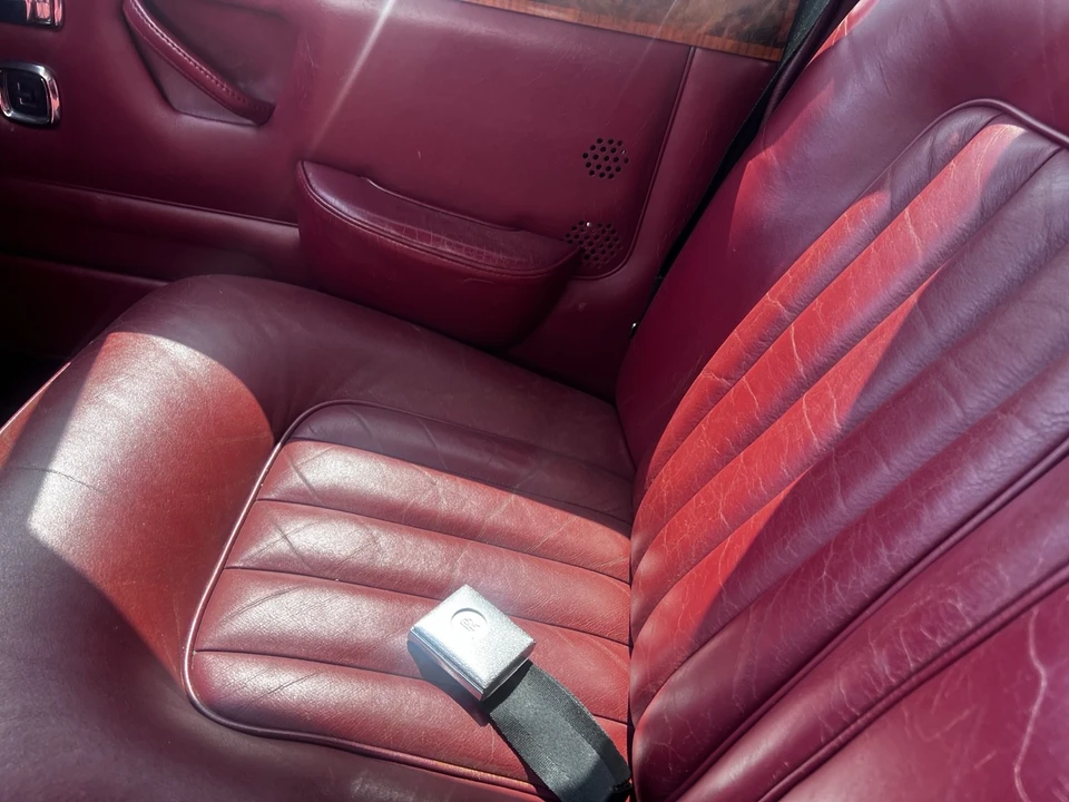 1969 Rolls-Royce Silver Shadow I - Image 24 of 31
